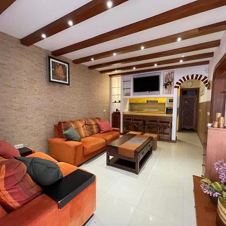 Eslanzarote Sheila House, Super Wifi, Air Conditioner, Center Tias Ngoại thất bức ảnh