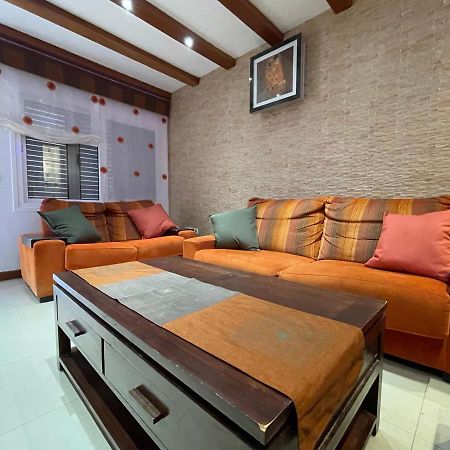 Eslanzarote Sheila House, Super Wifi, Air Conditioner, Center Tias Ngoại thất bức ảnh