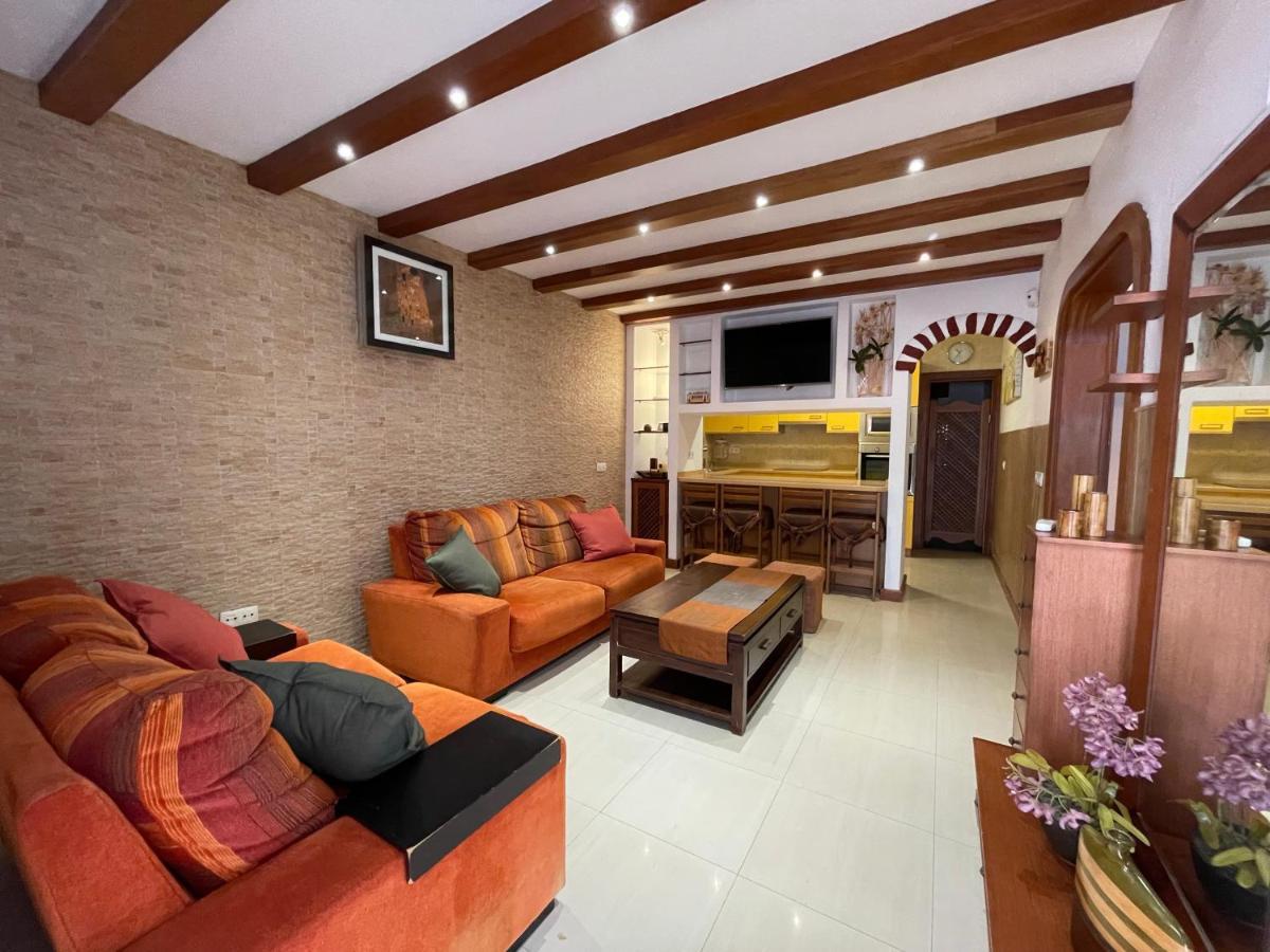 Eslanzarote Sheila House, Super Wifi, Air Conditioner, Center Tias Ngoại thất bức ảnh