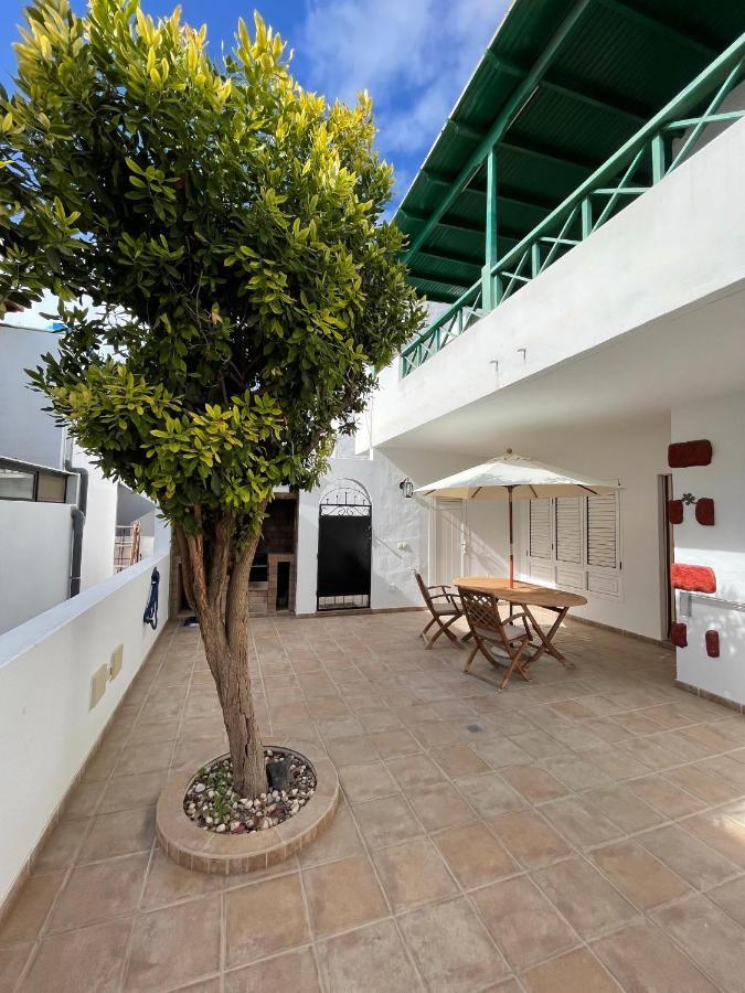 Eslanzarote Sheila House, Super Wifi, Air Conditioner, Center Tias Ngoại thất bức ảnh