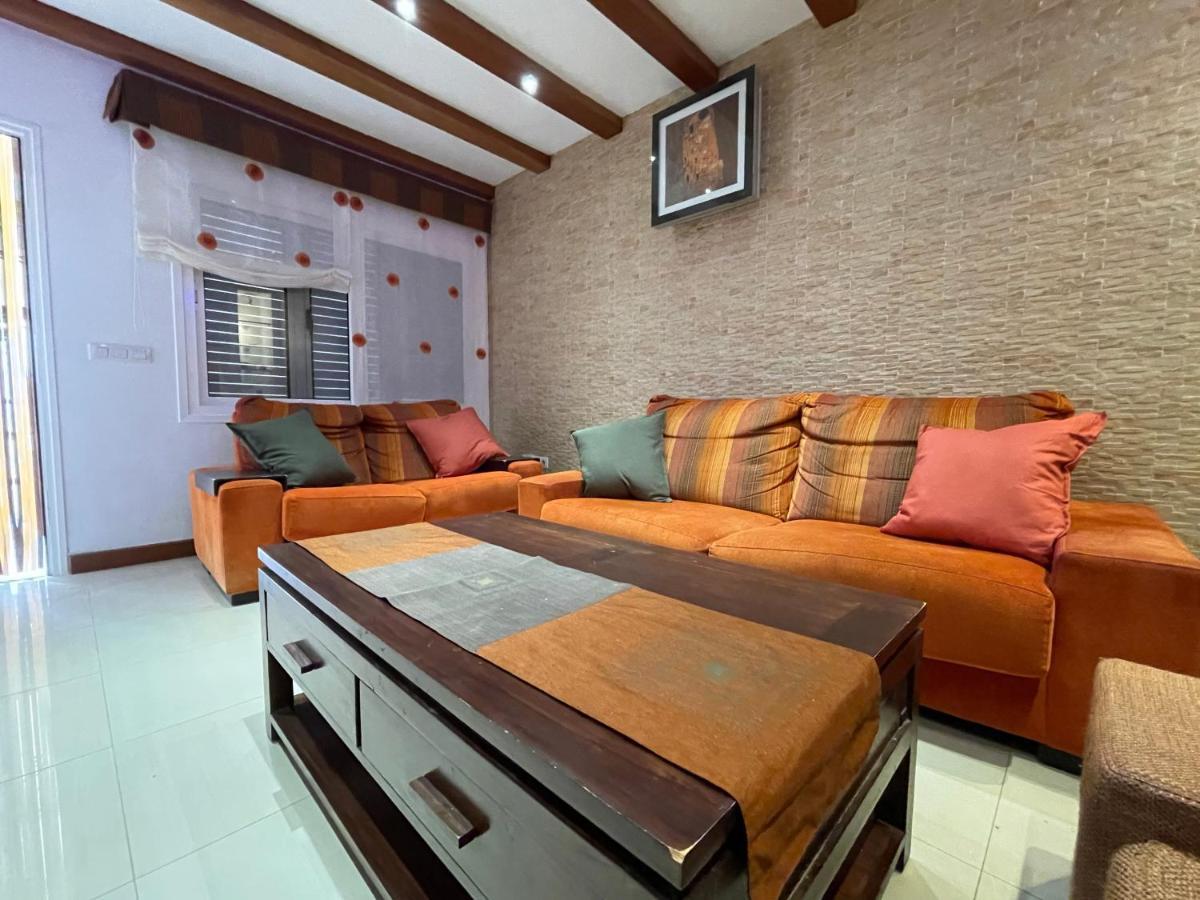 Eslanzarote Sheila House, Super Wifi, Air Conditioner, Center Tias Ngoại thất bức ảnh