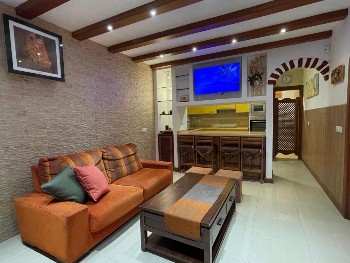 Eslanzarote Sheila House, Super Wifi, Air Conditioner, Center Tias Ngoại thất bức ảnh