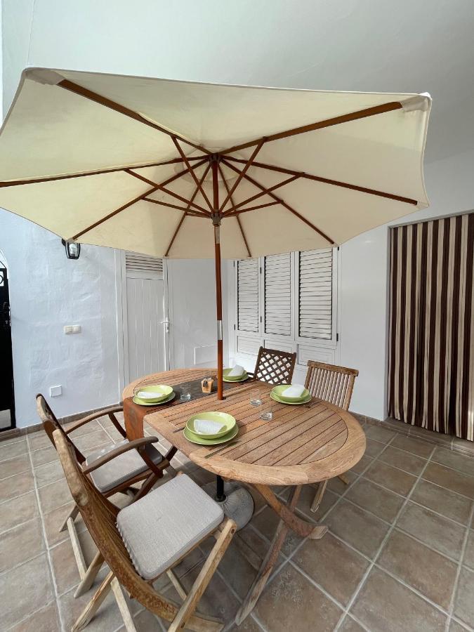 Eslanzarote Sheila House, Super Wifi, Air Conditioner, Center Tias Ngoại thất bức ảnh
