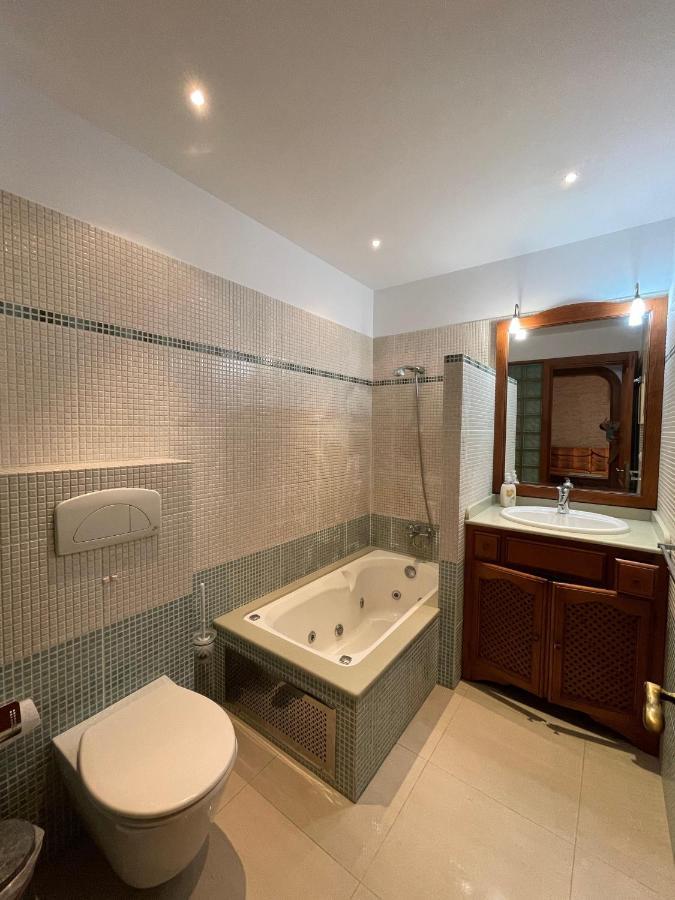 Eslanzarote Sheila House, Super Wifi, Air Conditioner, Center Tias Ngoại thất bức ảnh