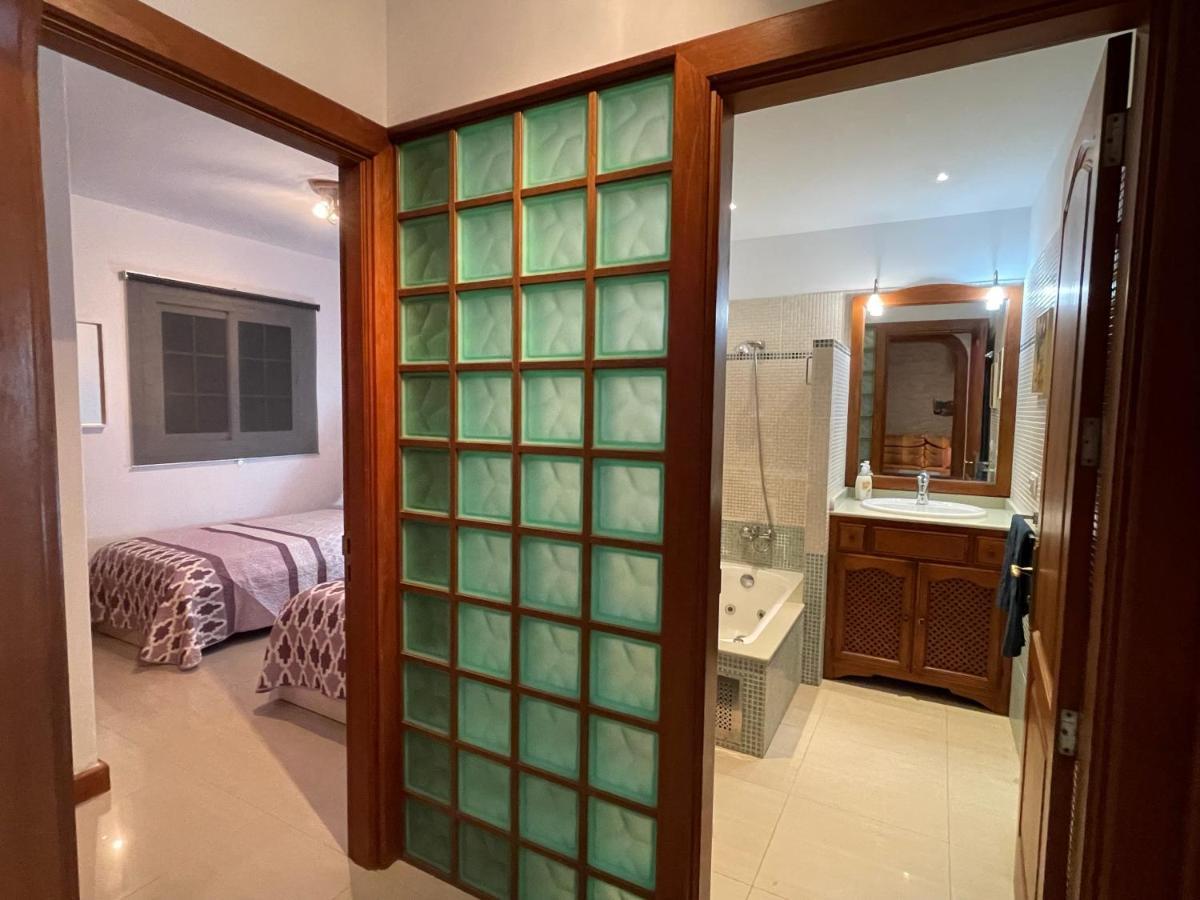 Eslanzarote Sheila House, Super Wifi, Air Conditioner, Center Tias Ngoại thất bức ảnh