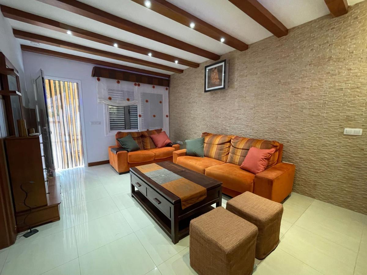 Eslanzarote Sheila House, Super Wifi, Air Conditioner, Center Tias Ngoại thất bức ảnh