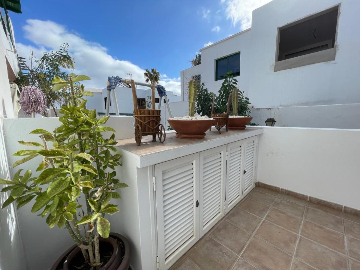 Eslanzarote Sheila House, Super Wifi, Air Conditioner, Center Tias Ngoại thất bức ảnh