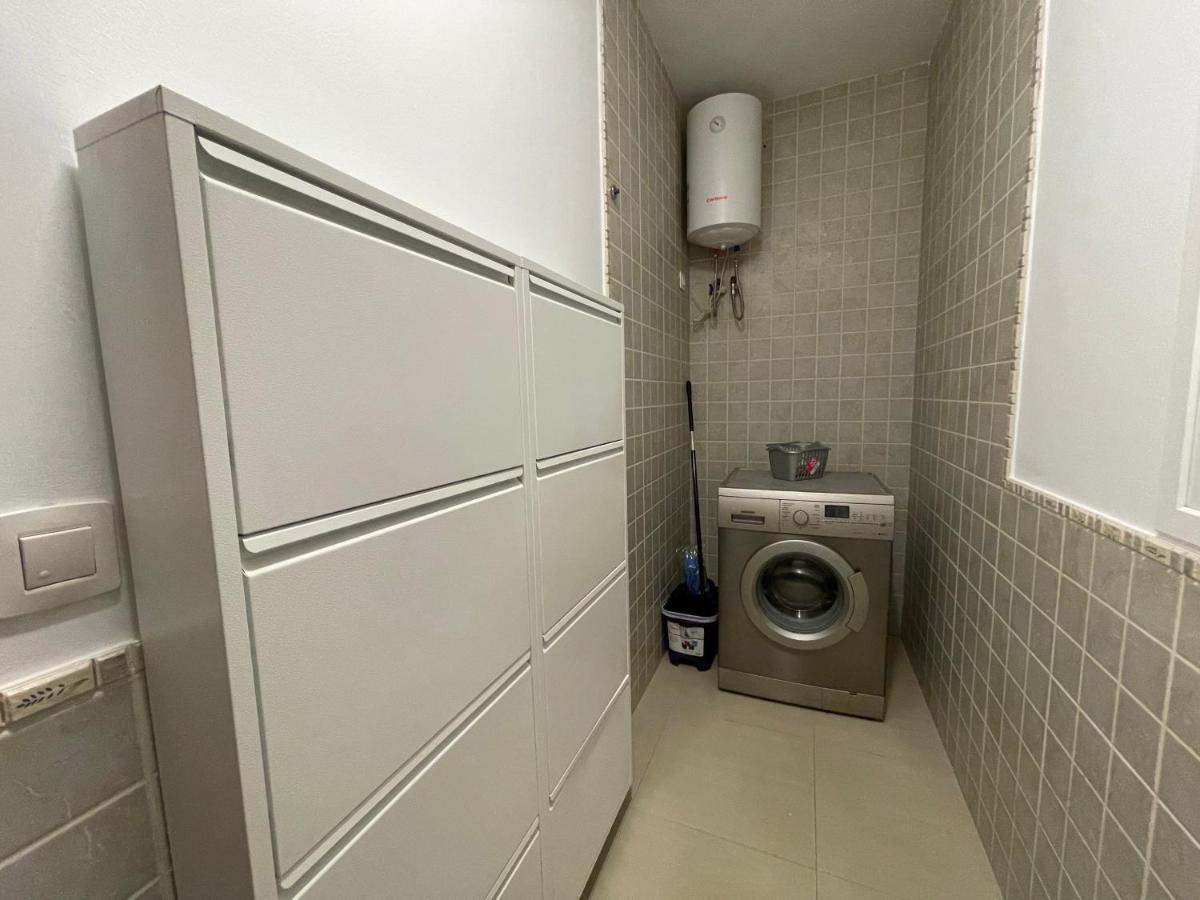 Eslanzarote Sheila House, Super Wifi, Air Conditioner, Center Tias Ngoại thất bức ảnh