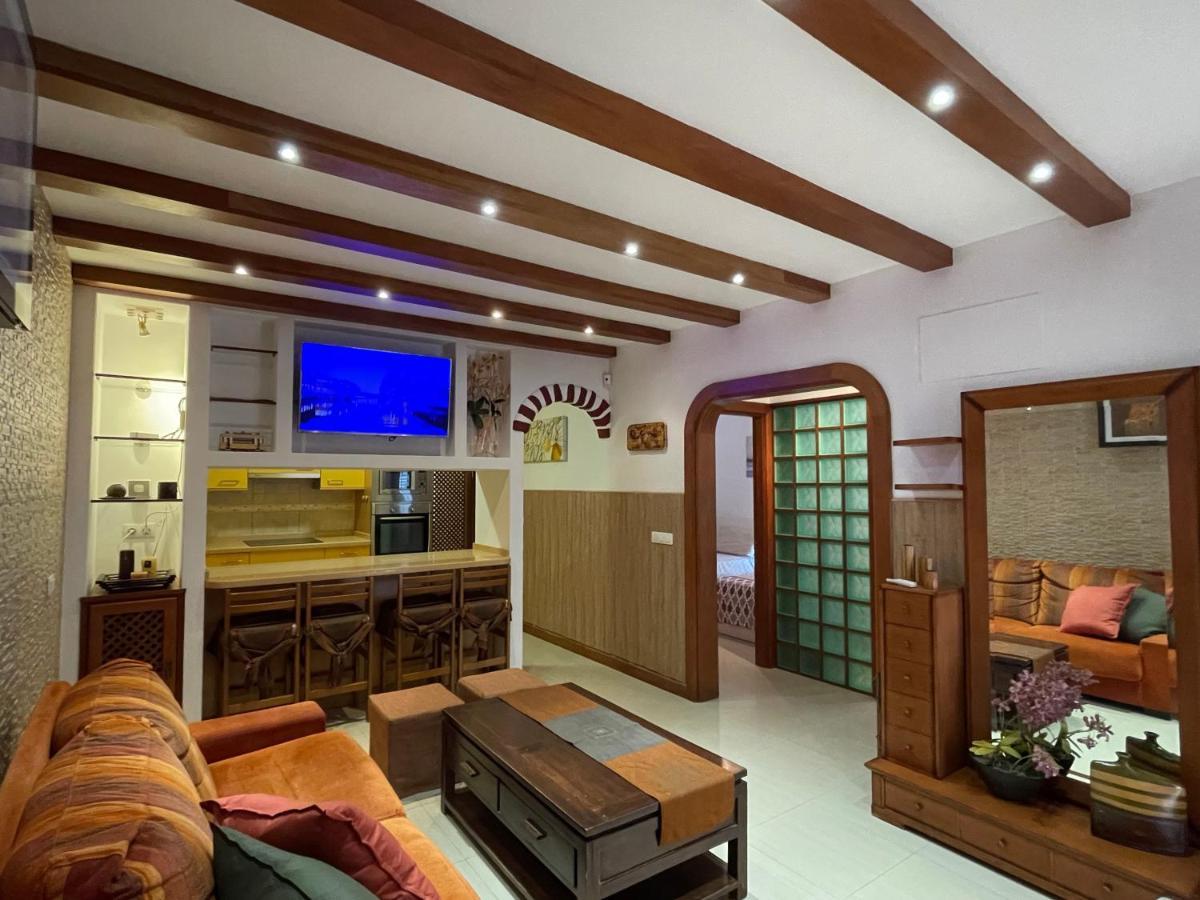 Eslanzarote Sheila House, Super Wifi, Air Conditioner, Center Tias Ngoại thất bức ảnh
