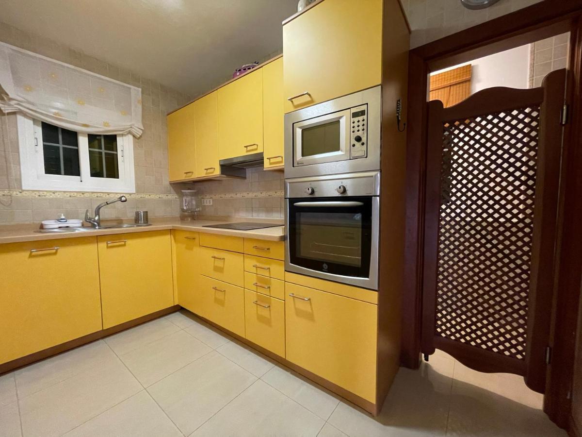 Eslanzarote Sheila House, Super Wifi, Air Conditioner, Center Tias Ngoại thất bức ảnh