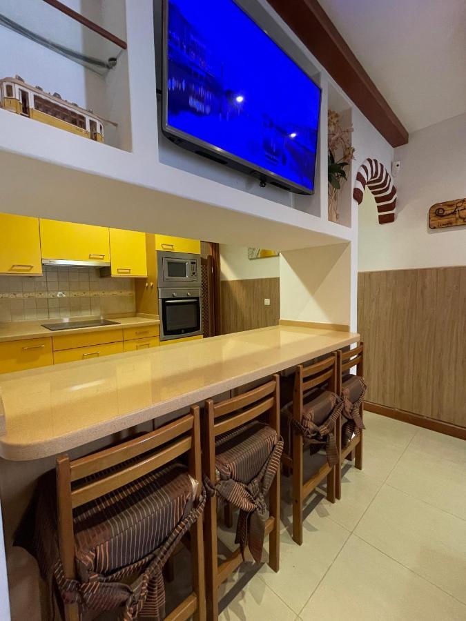 Eslanzarote Sheila House, Super Wifi, Air Conditioner, Center Tias Ngoại thất bức ảnh