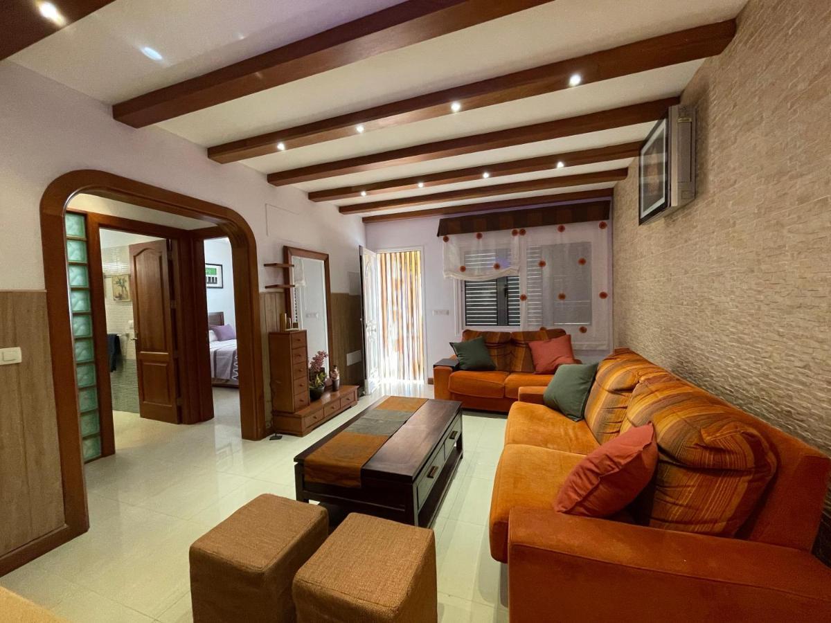 Eslanzarote Sheila House, Super Wifi, Air Conditioner, Center Tias Ngoại thất bức ảnh