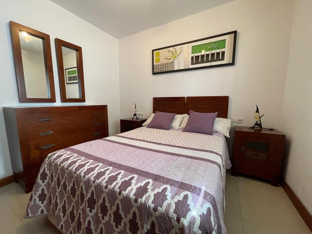 Eslanzarote Sheila House, Super Wifi, Air Conditioner, Center Tias Ngoại thất bức ảnh
