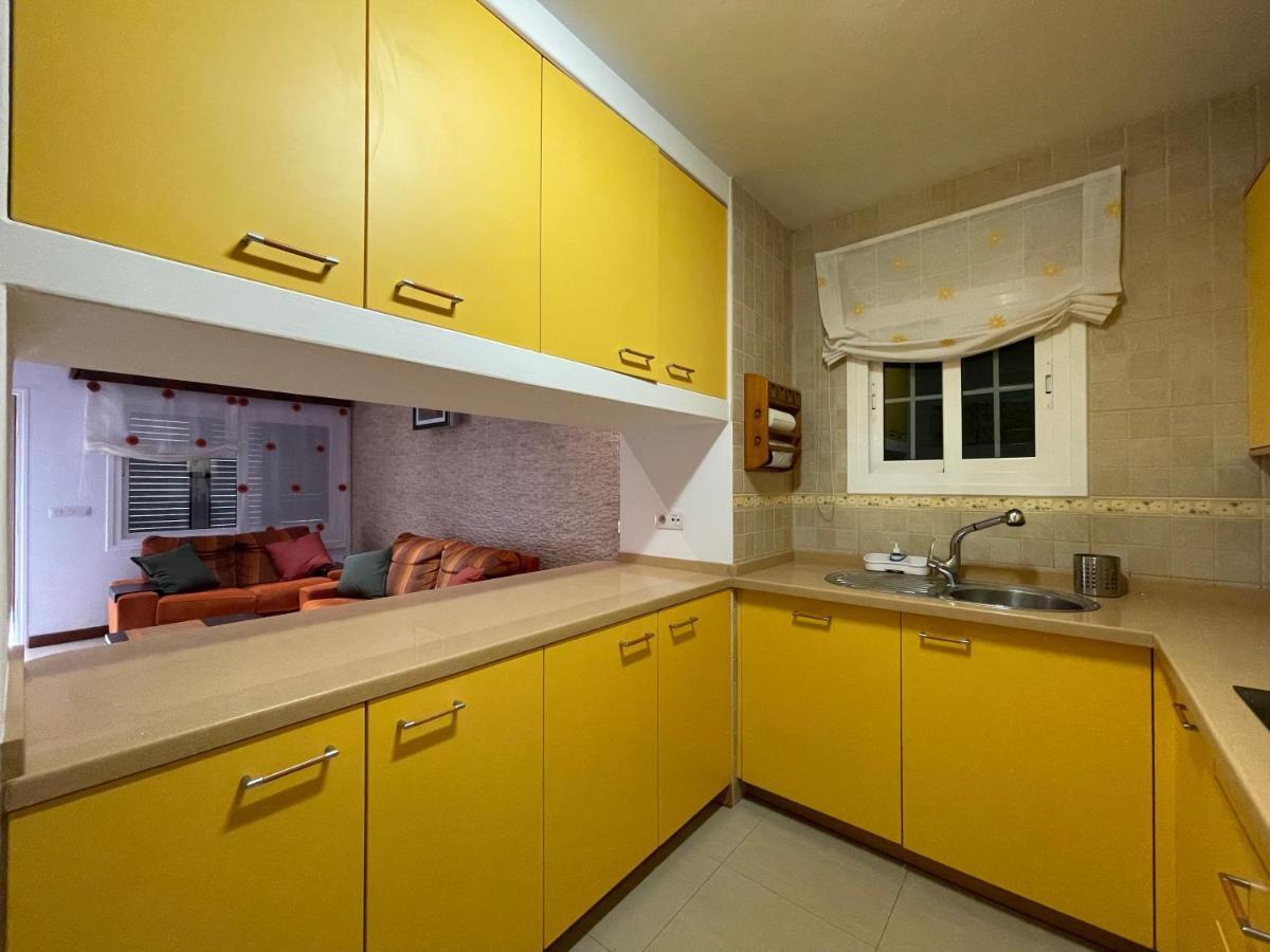 Eslanzarote Sheila House, Super Wifi, Air Conditioner, Center Tias Ngoại thất bức ảnh