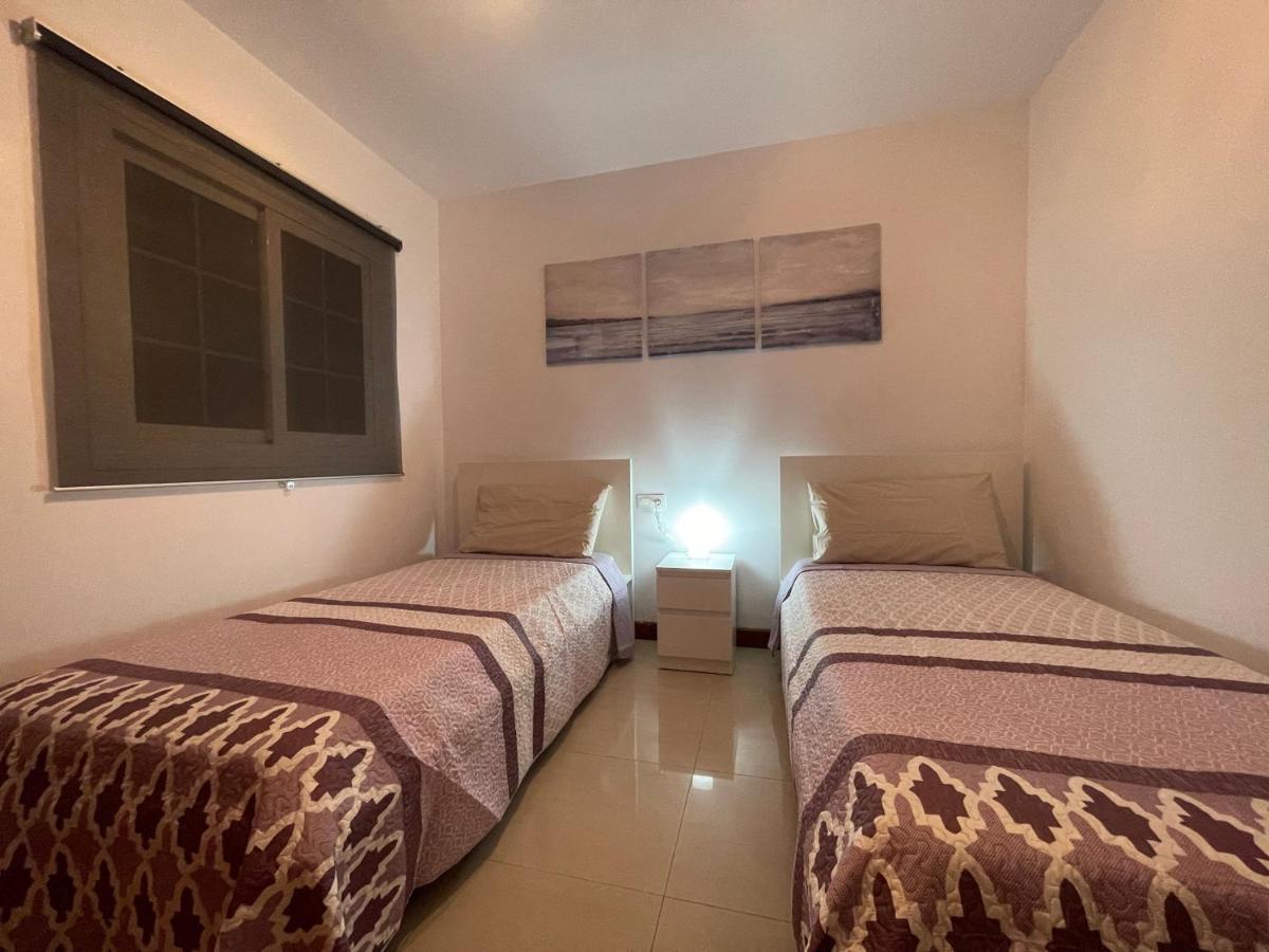 Eslanzarote Sheila House, Super Wifi, Air Conditioner, Center Tias Ngoại thất bức ảnh