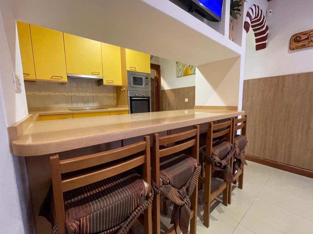 Eslanzarote Sheila House, Super Wifi, Air Conditioner, Center Tias Ngoại thất bức ảnh