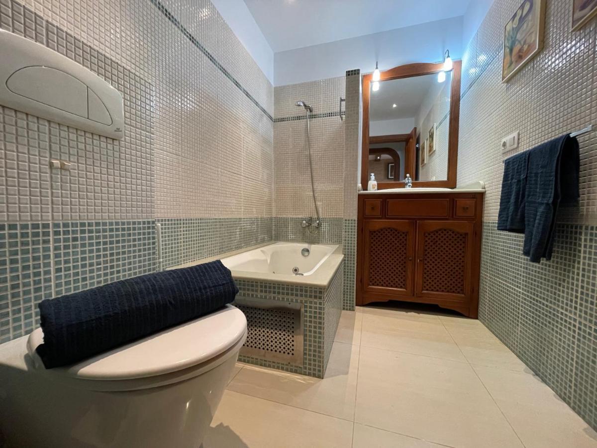 Eslanzarote Sheila House, Super Wifi, Air Conditioner, Center Tias Ngoại thất bức ảnh