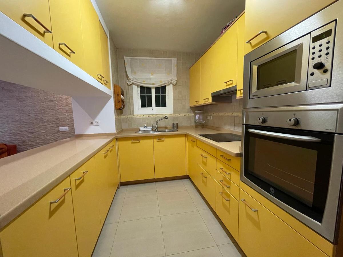 Eslanzarote Sheila House, Super Wifi, Air Conditioner, Center Tias Ngoại thất bức ảnh
