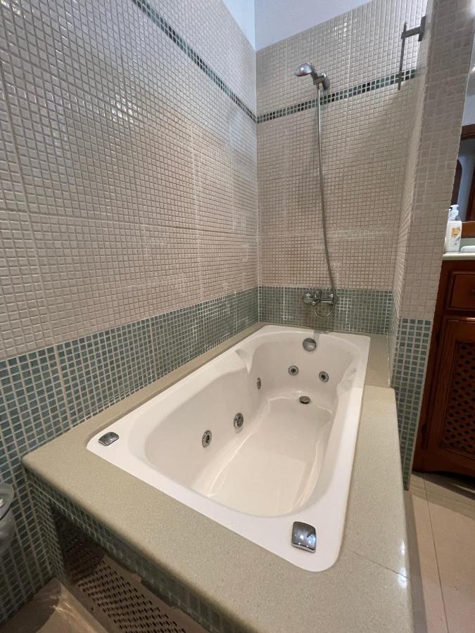 Eslanzarote Sheila House, Super Wifi, Air Conditioner, Center Tias Ngoại thất bức ảnh