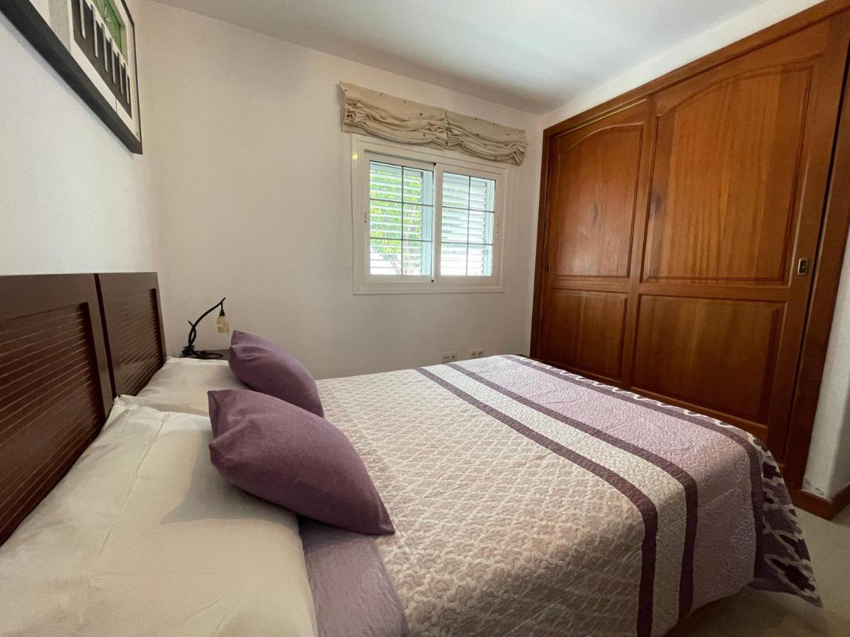 Eslanzarote Sheila House, Super Wifi, Air Conditioner, Center Tias Ngoại thất bức ảnh