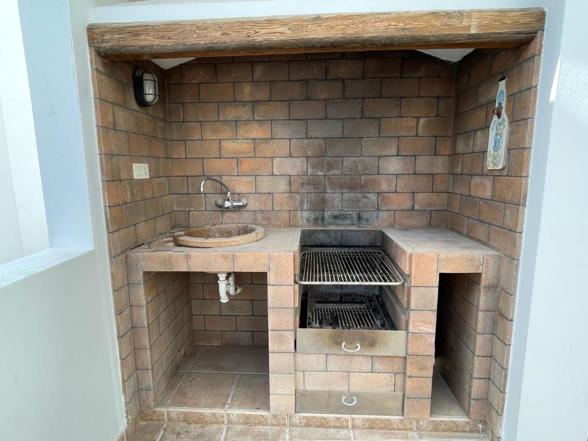 Eslanzarote Sheila House, Super Wifi, Air Conditioner, Center Tias Ngoại thất bức ảnh